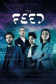 Сериал Поток (1 сезон)
