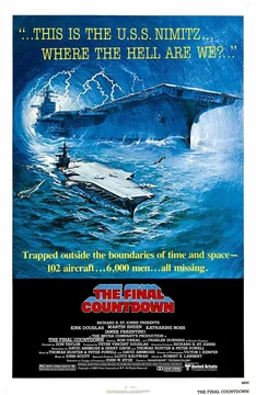 Фильм Последний отсчет (1980)