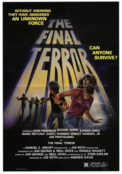 Фильм Финальный террор (1983)