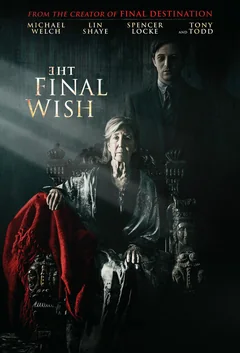 Фильм Последнее желание (2018)