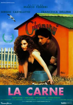 Фильм Плоть (1991)