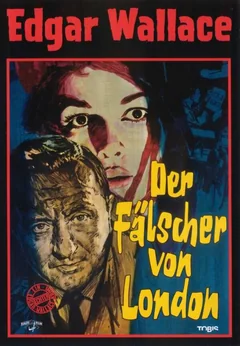 Фильм Лондонский фальшивомонетчик (1961)