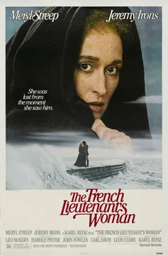 Фильм Женщина французского лейтенанта (1981)