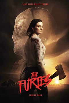 Фильм Бестии (2019)