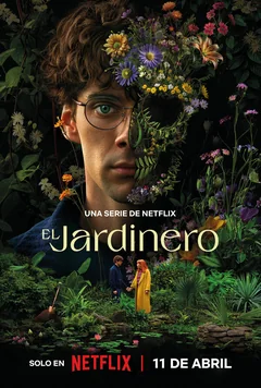 Сериал Наёмный садовник (1 сезон)