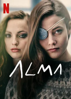 Сериал Девушка в зеркале (1 сезон)
