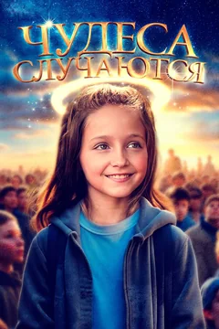 Фильм Чудеса случаются (2021)