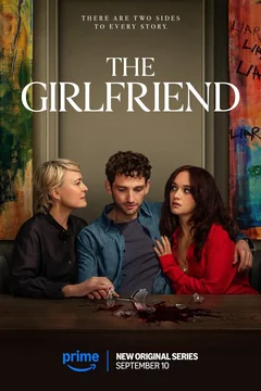 Сериал Девушка моего сына (1 сезон)