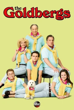 Сериал Голдберги (1-10 сезон)