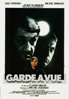 Фильм Под предварительным следствием (1981)