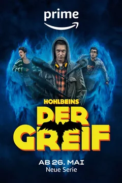Сериал Грифон (1 сезон)