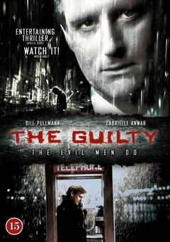 Фильм Виновный (2000)
