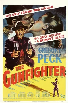 Фильм Стрелок (1950)