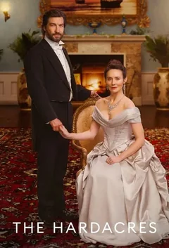 Сериал Хардакры (1-2 сезон)