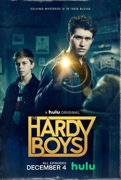 Сериал Братья Харди (1-3 сезон)