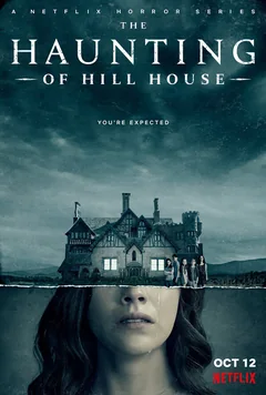 Сериал Призрак дома на холме (1 сезон)