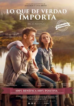 Фильм Целитель (2016)