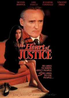 Фильм Сердце справедливости (1992)