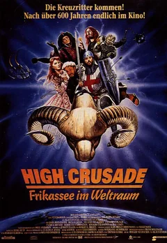 Фильм Космический крестовый поход (1994)