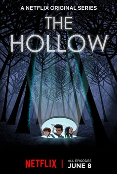 Мультсериал Лощина (1-2 сезон)