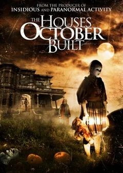Фильм Дома, построенные в октябре (2014)