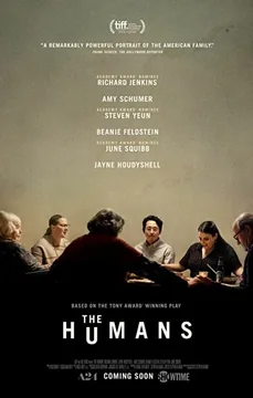 Фильм Люди (2021)