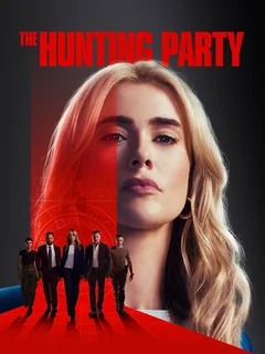 Сериал Охотничий отряд (1-2 сезон)