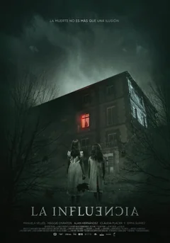 Фильм Влияние (2019)
