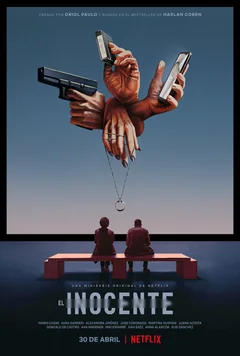 Сериал Харлан Кобен. Невиновен (1 сезон)