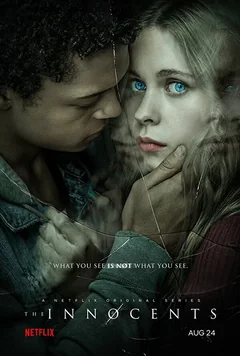 Сериал Невинные (1 сезон)