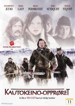 Фильм Бунт в Каутокейно (2008)