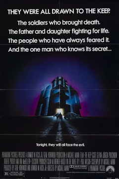 Фильм Крепость (1983)