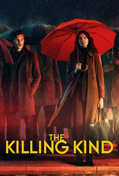 Сериал Из породы убийц (1 сезон)