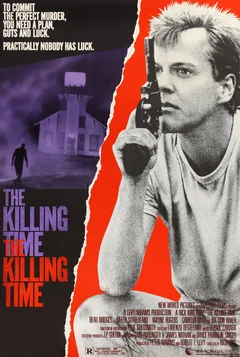 Фильм Время убивать (1987)