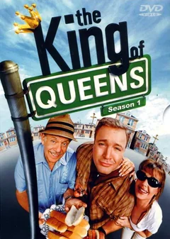Сериал Король Квинса (1-9 сезон)