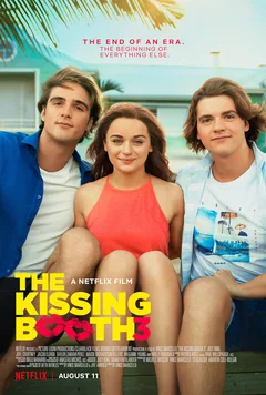 Фильм Калейдоскоп поцелуев 3 (2021)