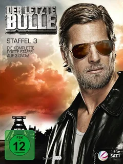 Сериал Последний бык (1-6 сезон)