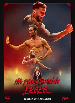 Фильм На расстоянии удара (2024)