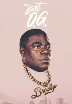 Сериал Последний настоящий гангстер (1-2 сезон)