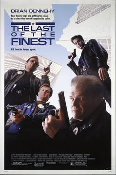 Фильм Последний из достойнейших (1990)