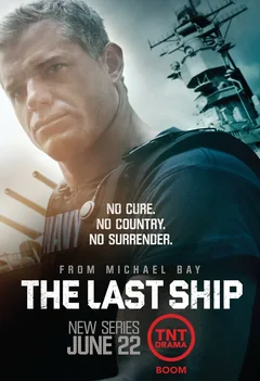 Сериал Последний корабль (1-5 сезон)