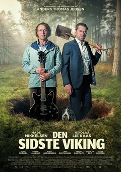 Фильм Последний викинг (2025)