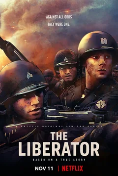 Сериал Освободитель (1 сезон)