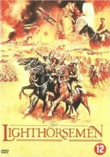Фильм Легкая кавалерия (1987)