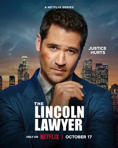 Сериал Линкольн для адвоката (1-4 сезон)