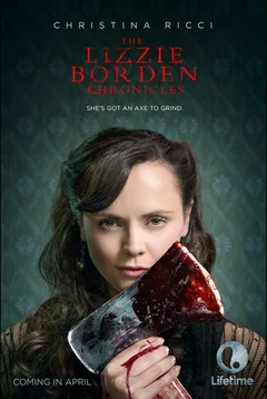 Сериал Хроники Лиззи Борден (1 сезон)