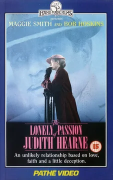 Фильм Одинокая страсть Джудит Херн (1987)
