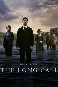 Сериал Долгий разговор (1 сезон)