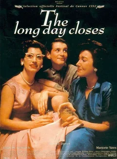 Фильм Конец долгого дня (1992)