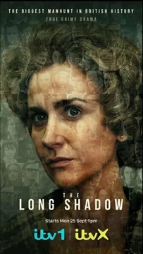 Сериал Длинная тень (1 сезон)